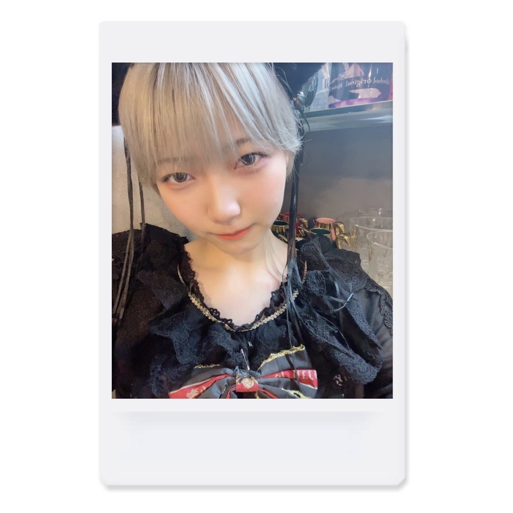 はなチェキ