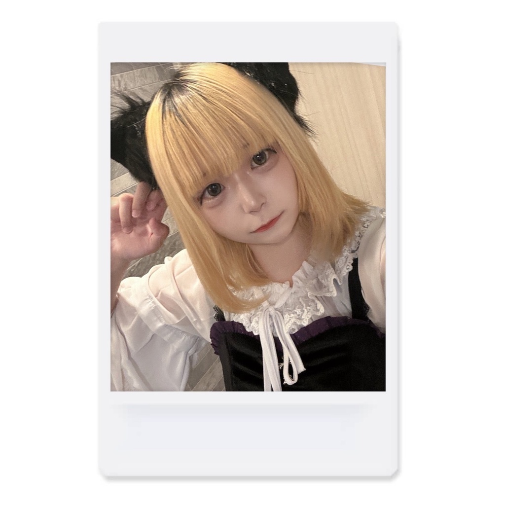 えまチェキ