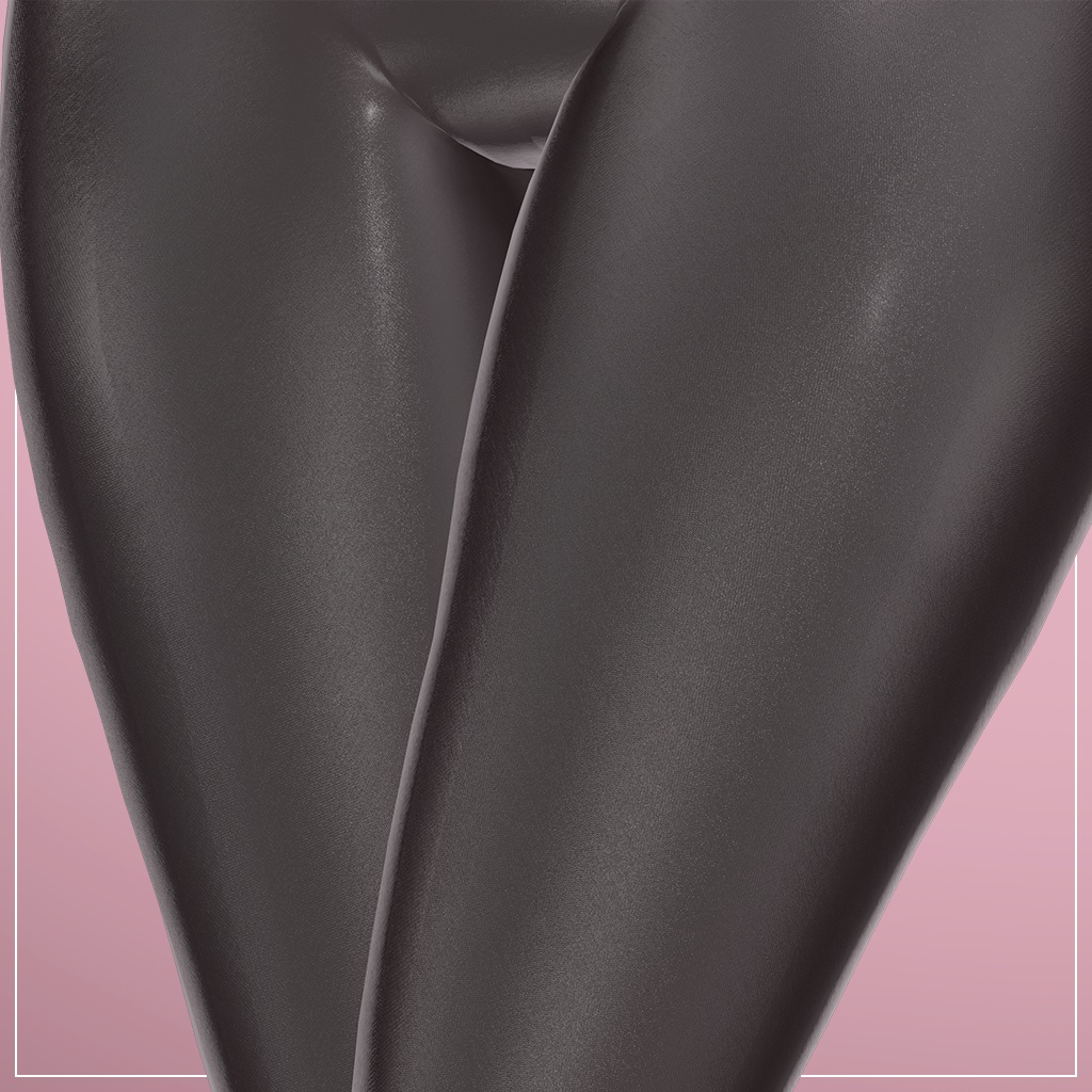 【VRChat】HStocking liltoon Material - ストッキングが好きな方へ