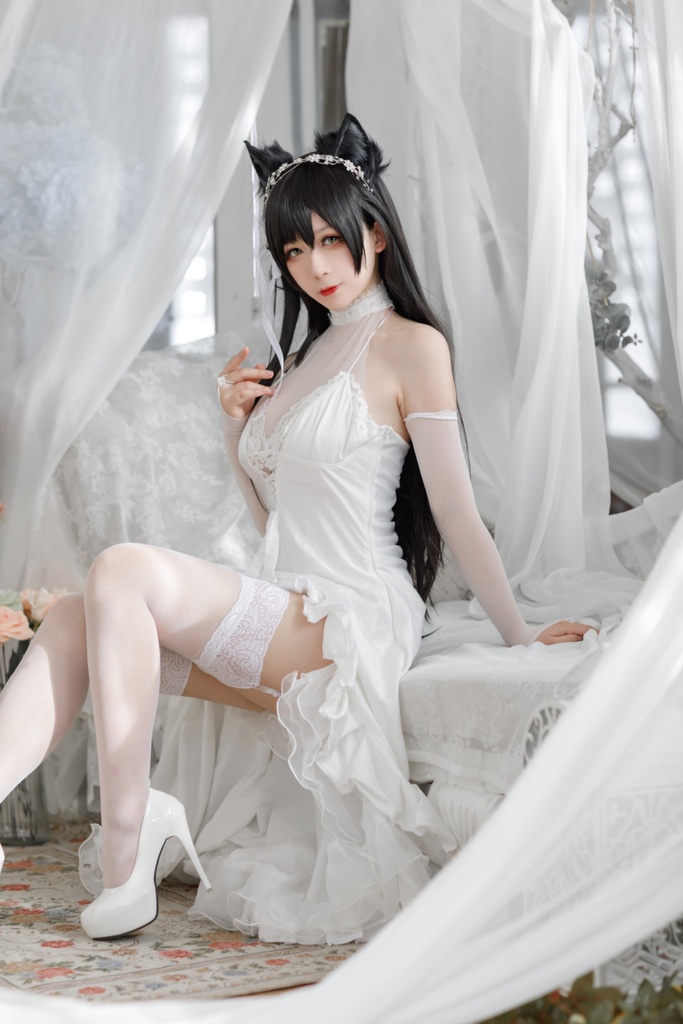 爱宕花嫁