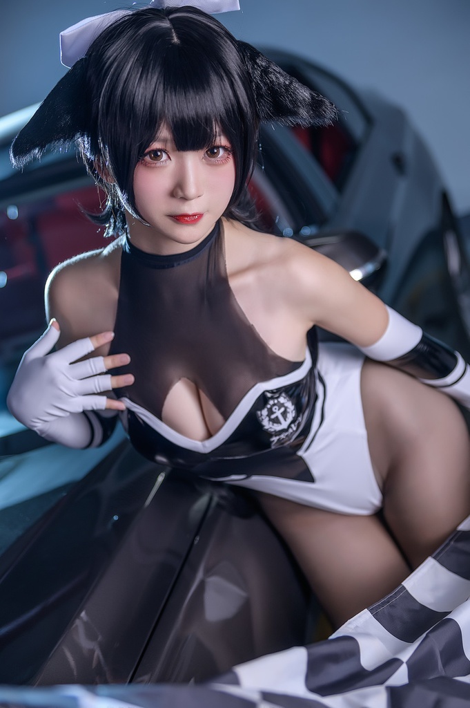 高雄赛车