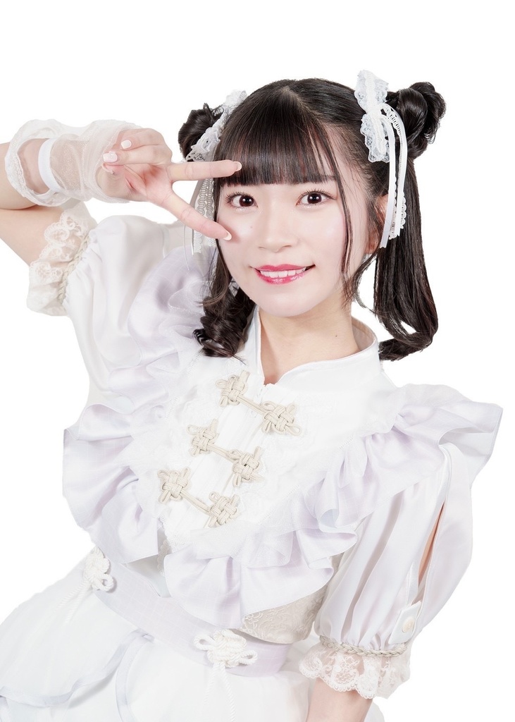 石原すずかアクリルキーホルダー(スタンド付き)