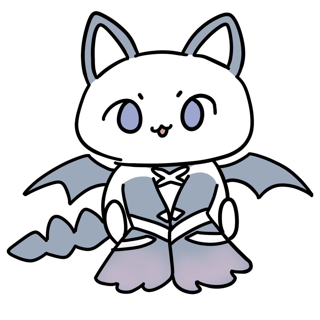 マダブチ フリーアイコン