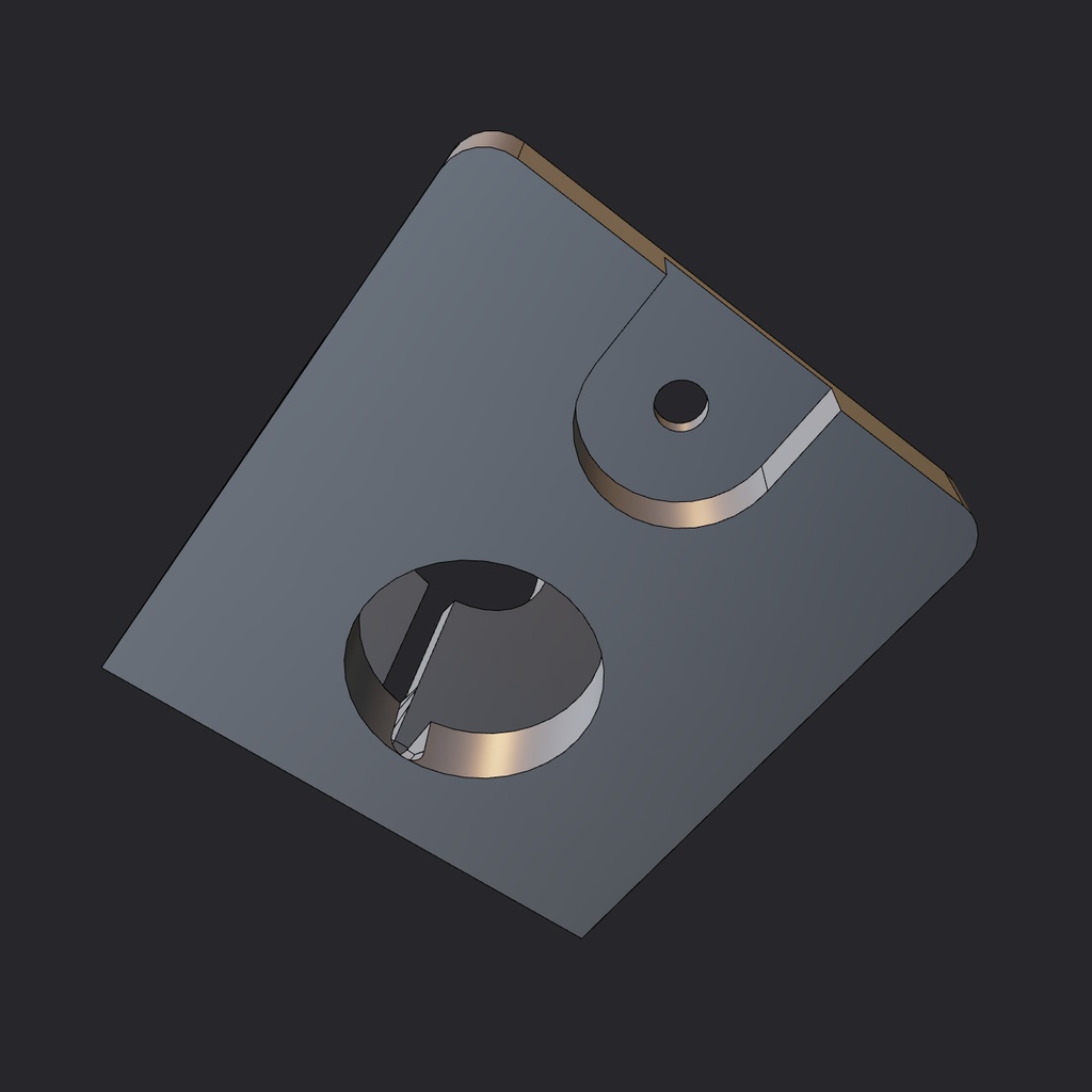 MagSafe Mount Stand for PREDUCTS DASHBOARD Desk Shelf