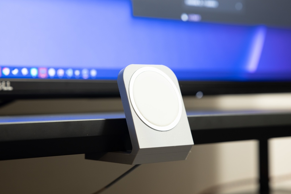 MagSafe Mount Stand for PREDUCTS DASHBOARD Desk Shelf