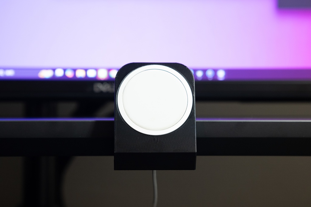 MagSafe Mount Stand for PREDUCTS DASHBOARD Desk Shelf