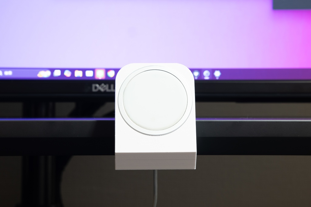 MagSafe Mount Stand for PREDUCTS DASHBOARD Desk Shelf