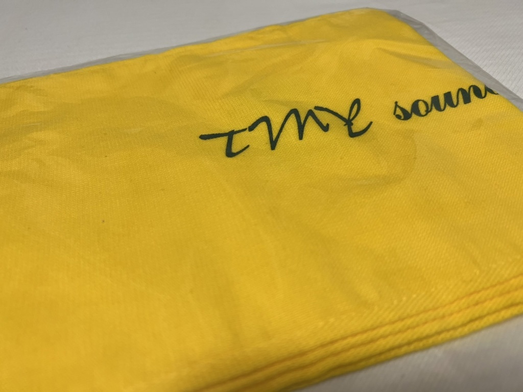 オリジナルマフラータオル各色 *在庫限り、売り切れ次第販売終了!