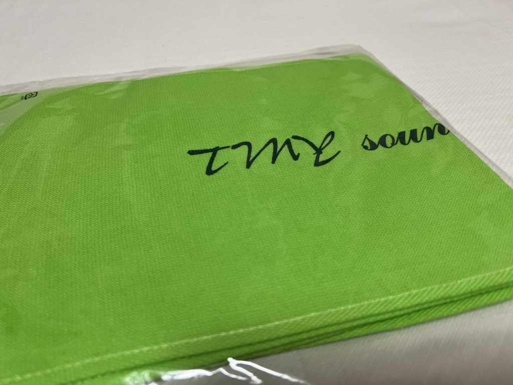 オリジナルマフラータオル各色 *在庫限り、売り切れ次第販売終了!