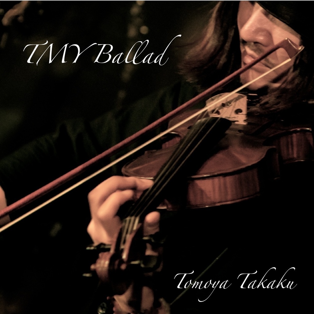 Tomoya Takaku TMY Ballad