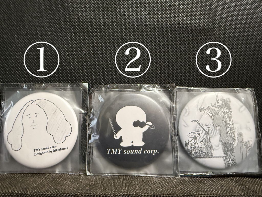 オリジナルミラー