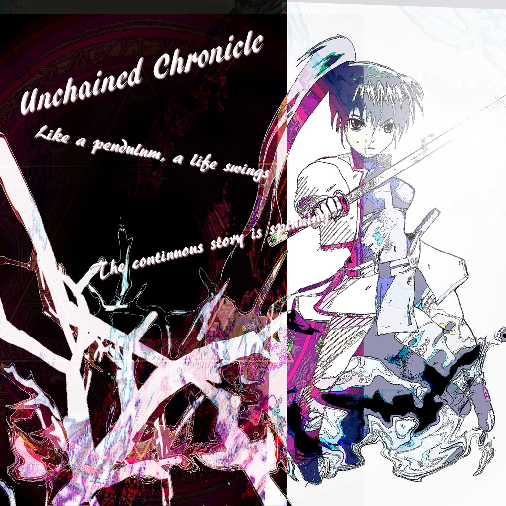 Unchained Chronicle