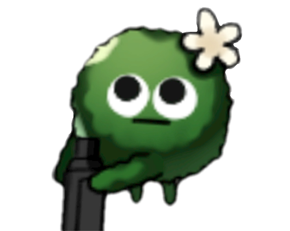 まりもちゃん