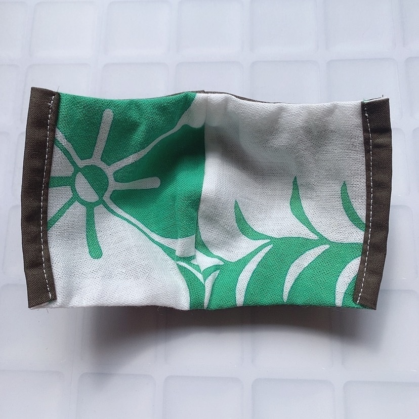 ハンドメイドインナーマスク