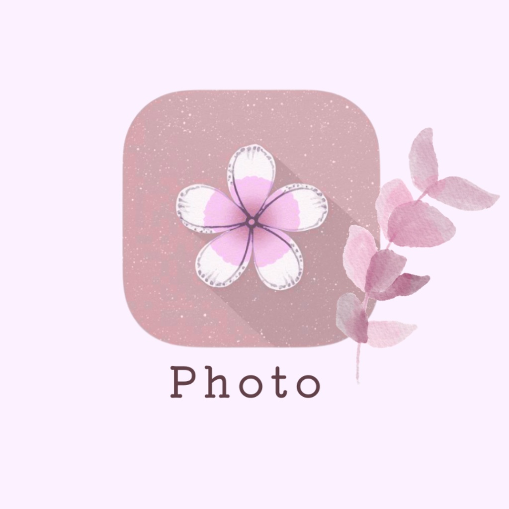 PlumColour ICON PACK