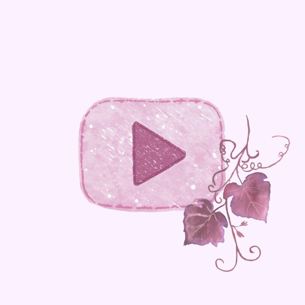 PlumColour ICON PACK