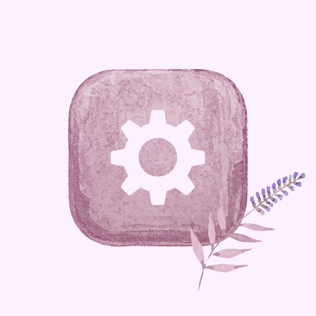 PlumColour ICON PACK