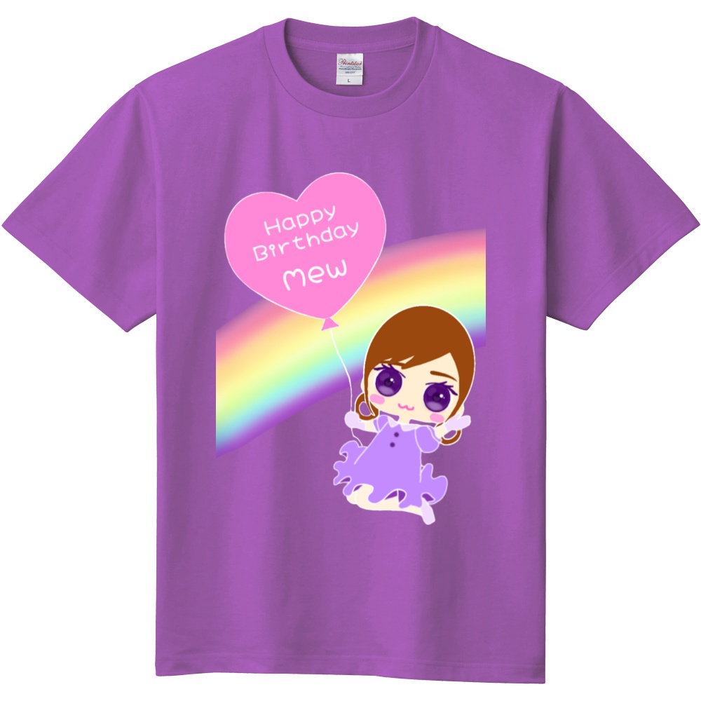 Tシャツ2022年ver.