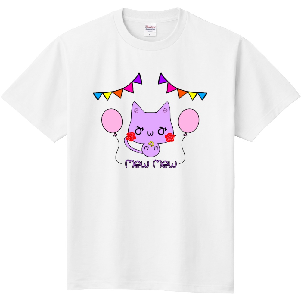 Tシャツ2020年ver.