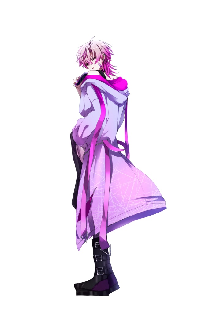 【UTAU音源❖単独音】夢唱夢