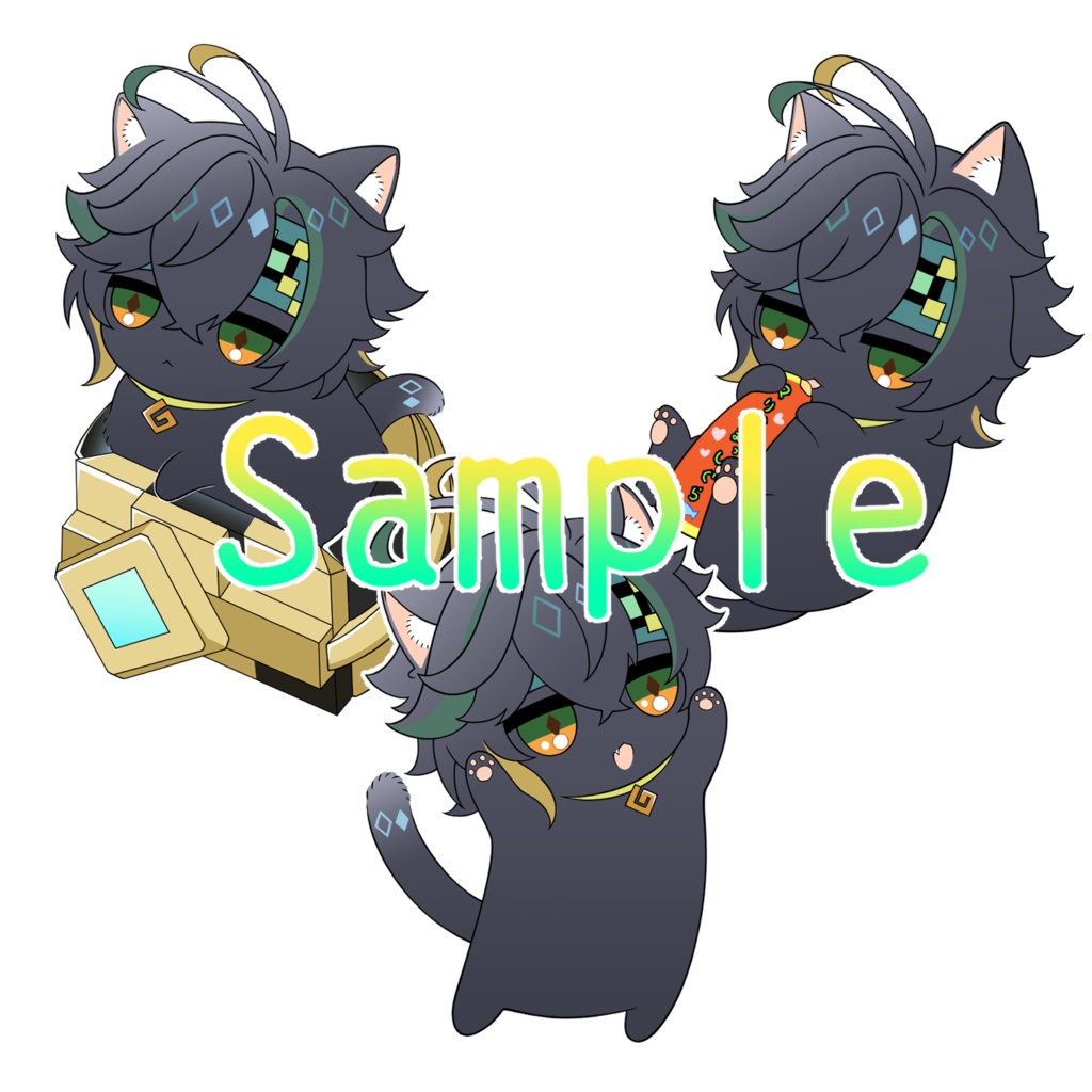 ぱやニチアクスタ