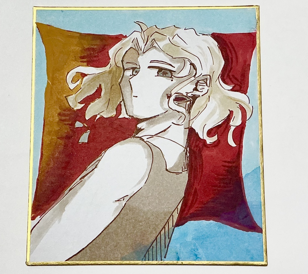 秋永銀さん