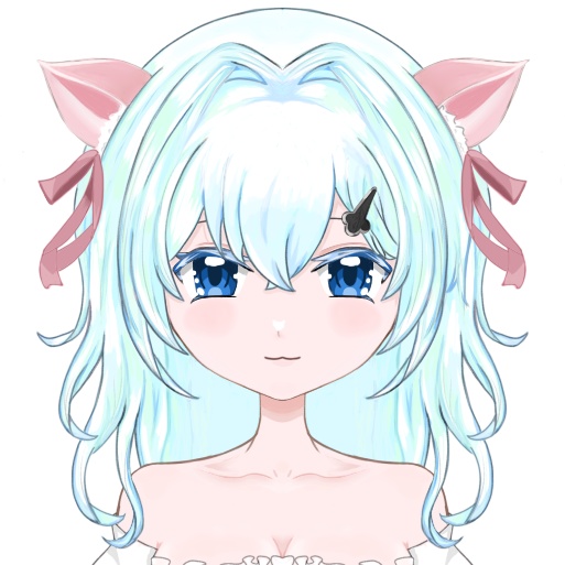 フリーアイコン IRIAM・サムネ・配信用