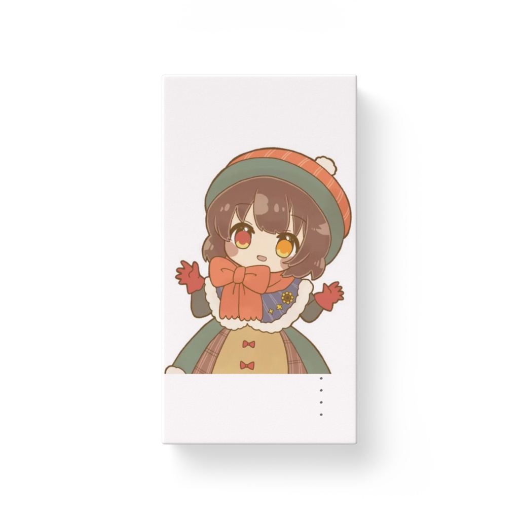 モバイルバッテリー