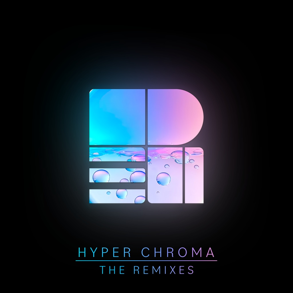 Hyper Chroma (The Remixes)