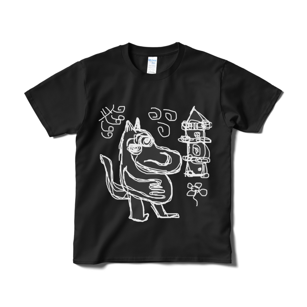 キムニカ(ブラック)