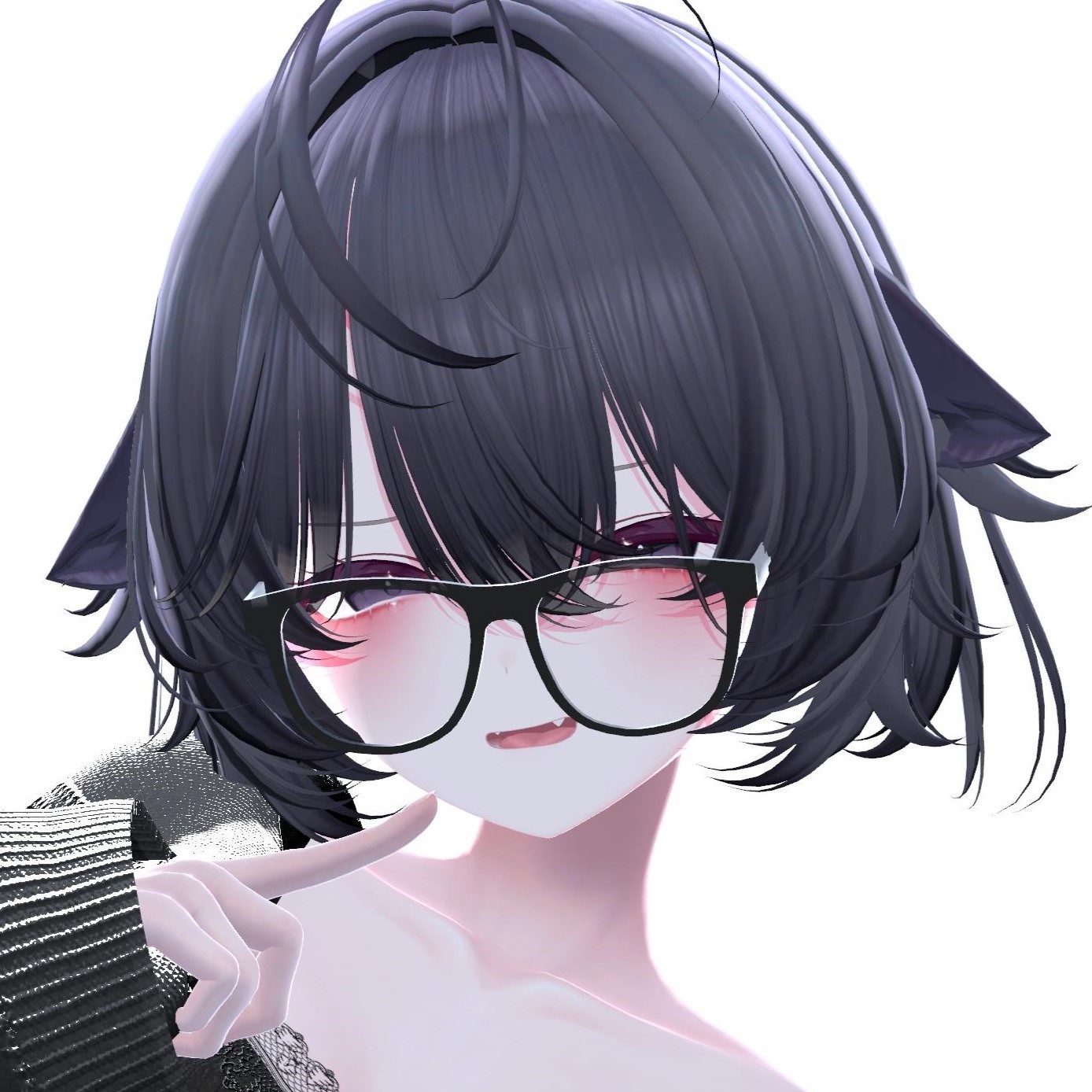 Milltina face animation