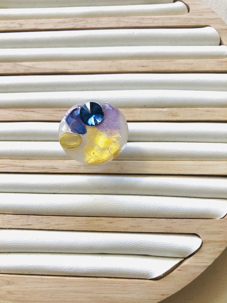 プロシュート イメージ7 指輪/ピアス/イヤリング/ネックレス/ヘアゴム