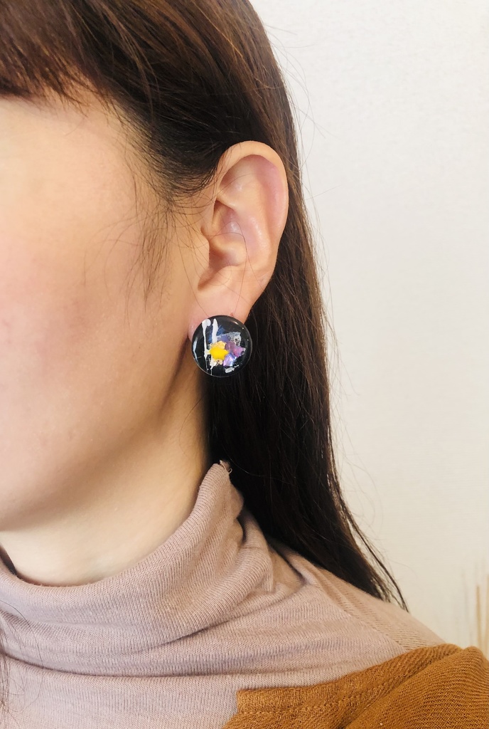 プロシュート イメージ6 ピアス/イヤリング/指輪