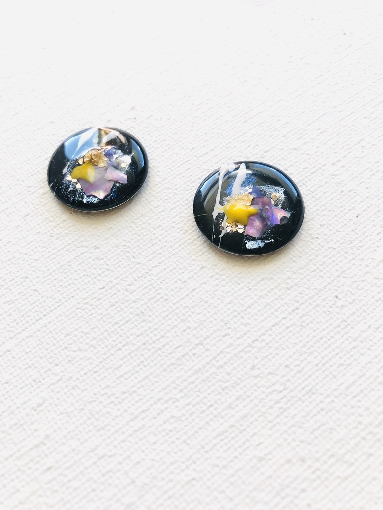 プロシュート イメージ6 ピアス/イヤリング/指輪