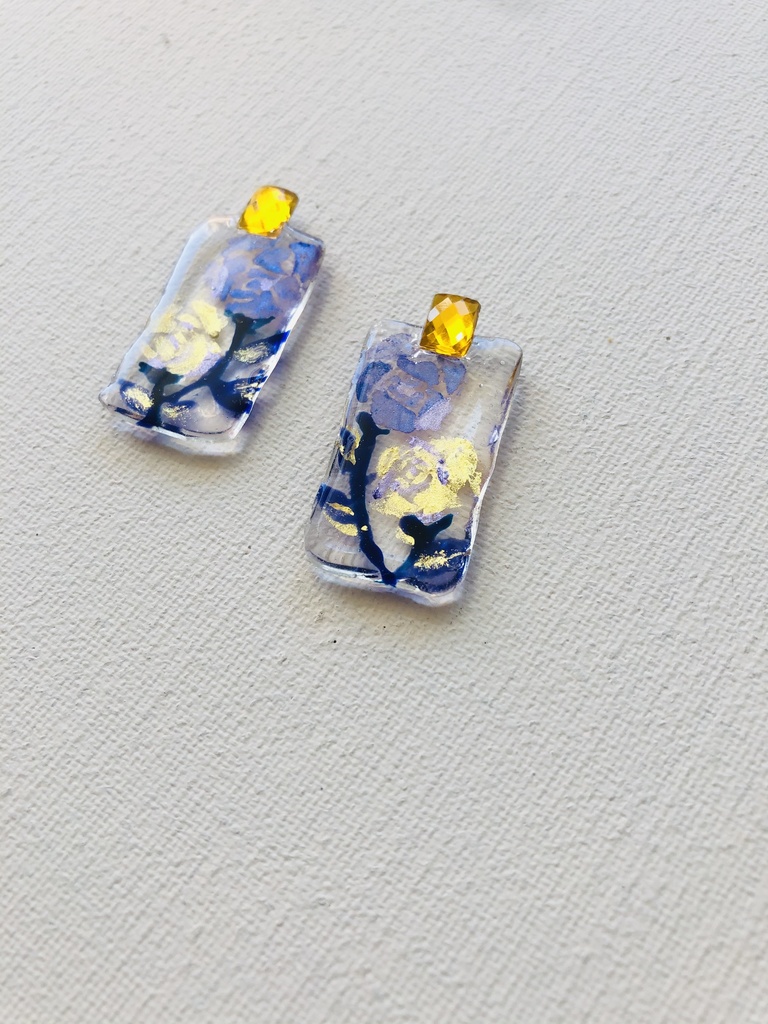 プロシュート イメージ5 ピアス/イヤリング/ネックレス