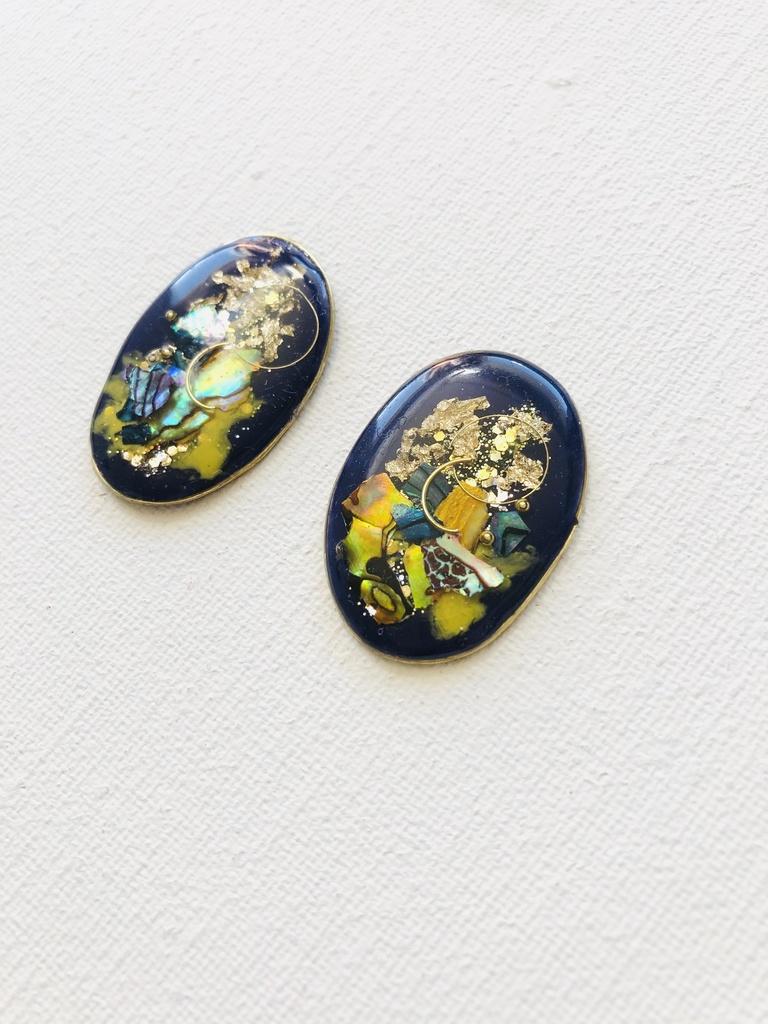 プロシュート イメージ3 ピアス/イヤリング/ネックレス/ブローチ/ヘアゴム