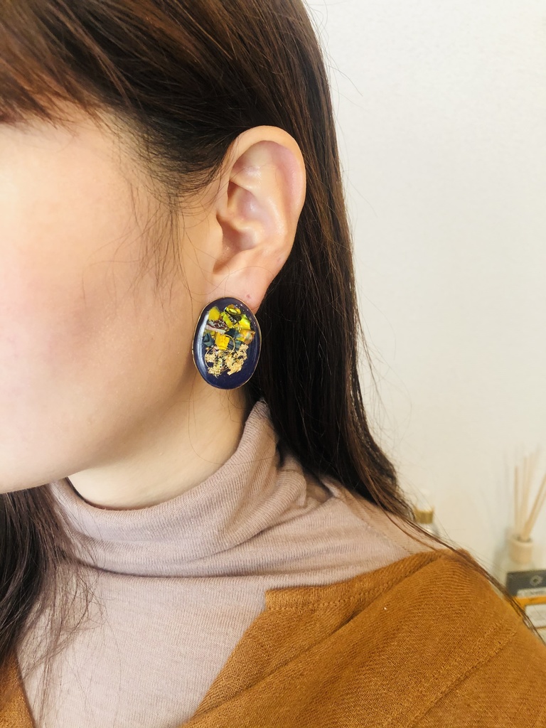 プロシュート イメージ3 ピアス/イヤリング/ネックレス/ブローチ/ヘアゴム