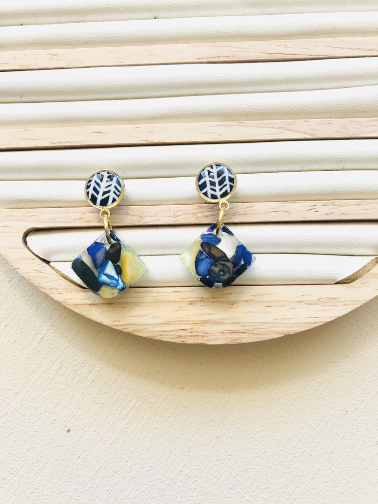 プロシュート イメージ8 ピアス/イヤリング(応相談)