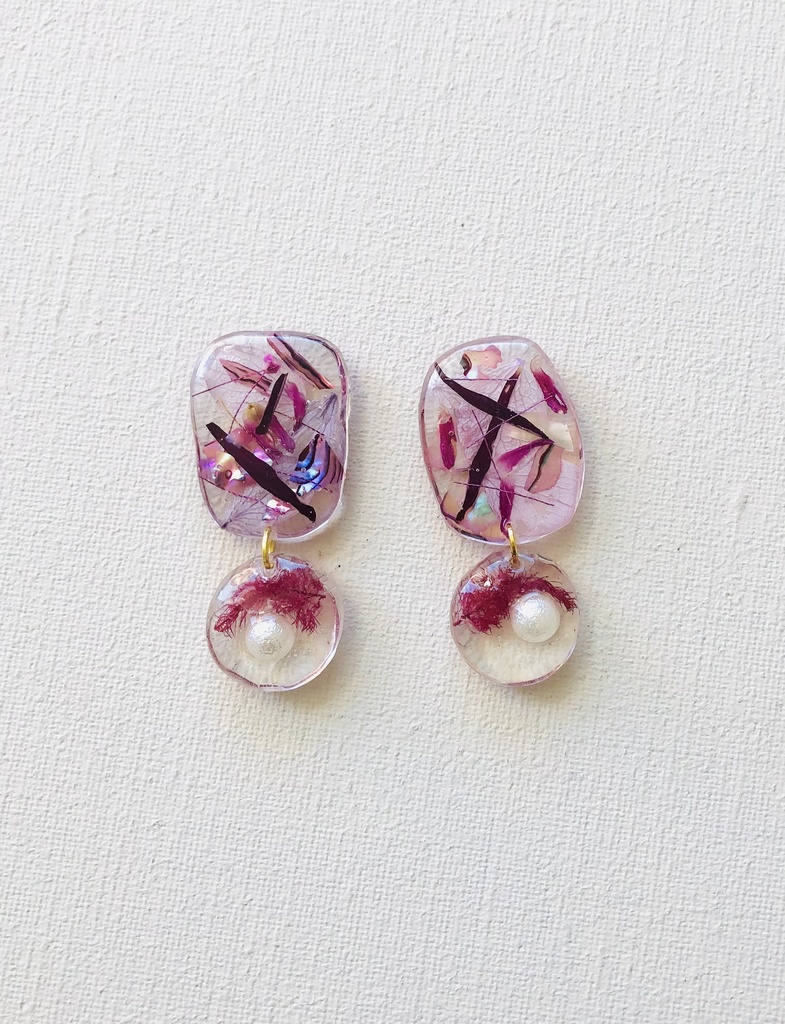 メローネ イメージ 5 ピアス/イヤリング/指輪(応相談)