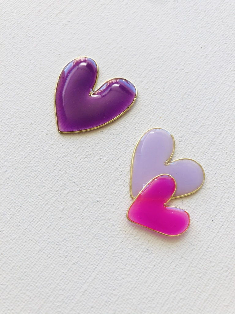 メローネ イメージ6 ピアス/イヤリング/ブローチ/ネックレス(応相談)/指輪(応相談)