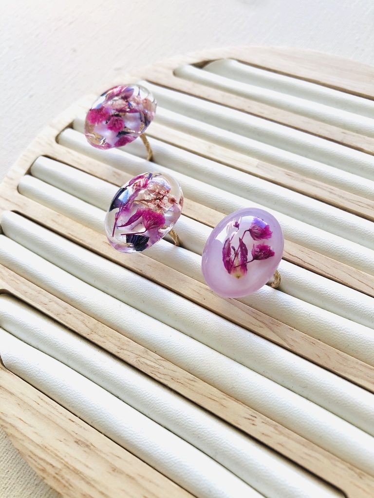 メローネ イメージ9 指輪/ピアス/イヤリング