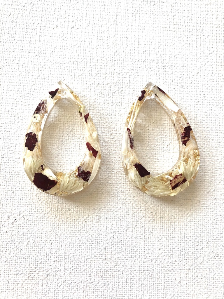 ティッツァーノイメージ1 ピアス/イヤリング/ネックレス