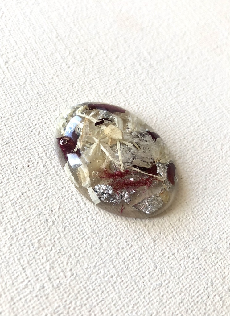 ティッツァーノ イメージ2 ネックレス/ブローチ/ヘアゴム