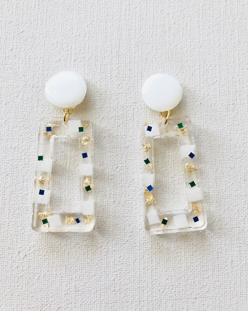 チョコラータ イメージ2 ピアス/イヤリング/ネックレス