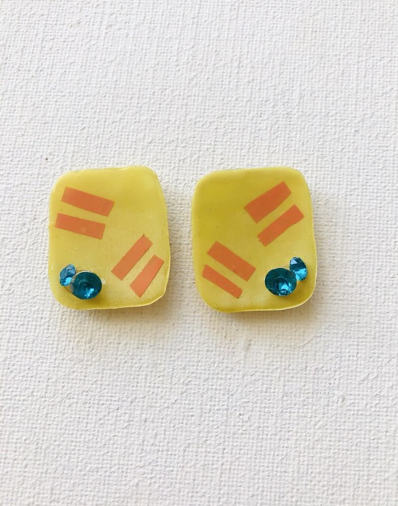 セッコ イメージ1 ピアス/イヤリング/指輪