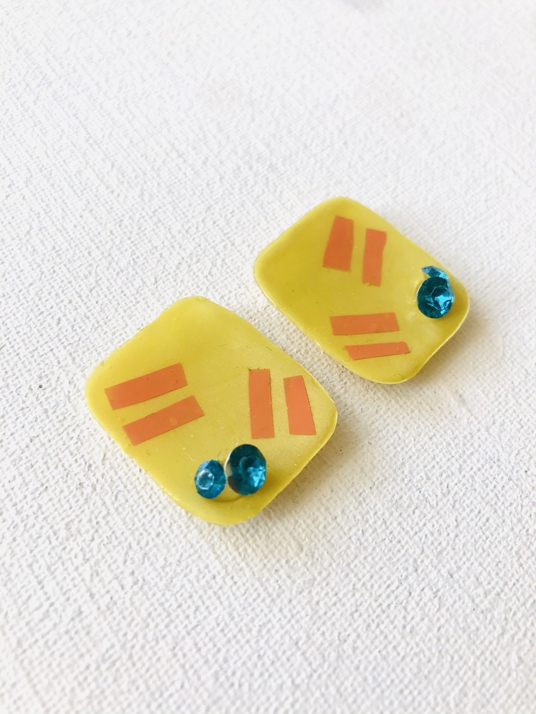 セッコ イメージ1 ピアス/イヤリング/指輪