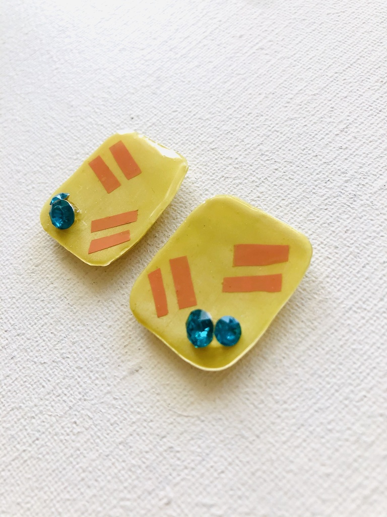 セッコ イメージ1 ピアス/イヤリング/指輪