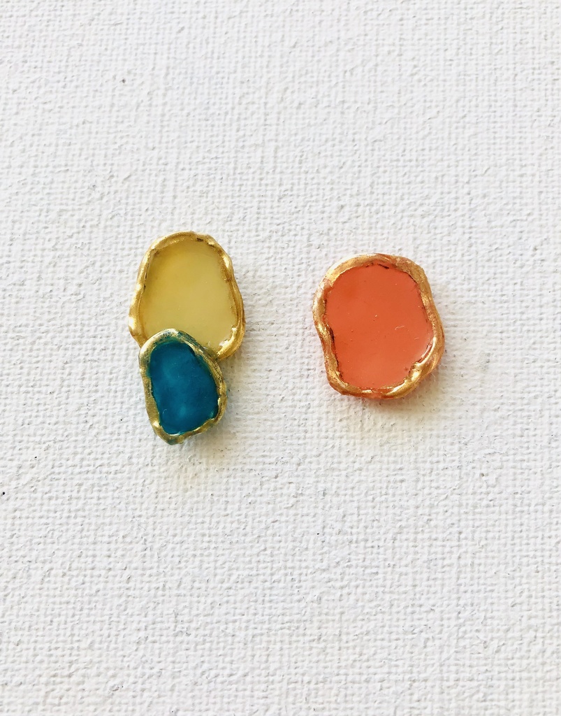 セッコ イメージ2 ピアス/イヤリング/指輪