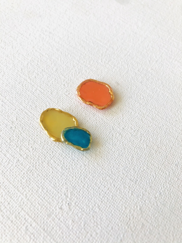 セッコ イメージ2 ピアス/イヤリング/指輪