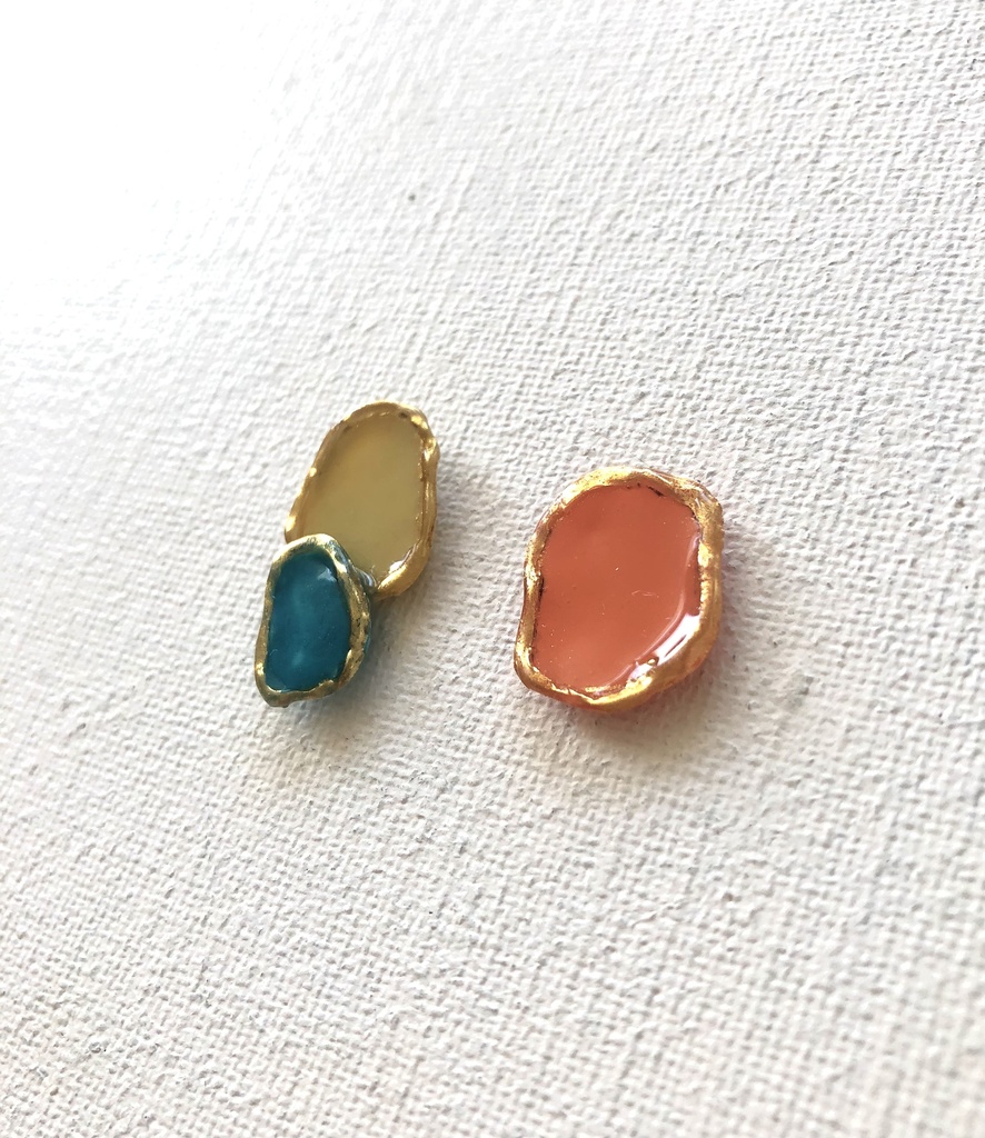 セッコ イメージ2 ピアス/イヤリング/指輪